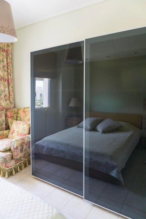 Aegeannorth Suite Cavala Exterior foto