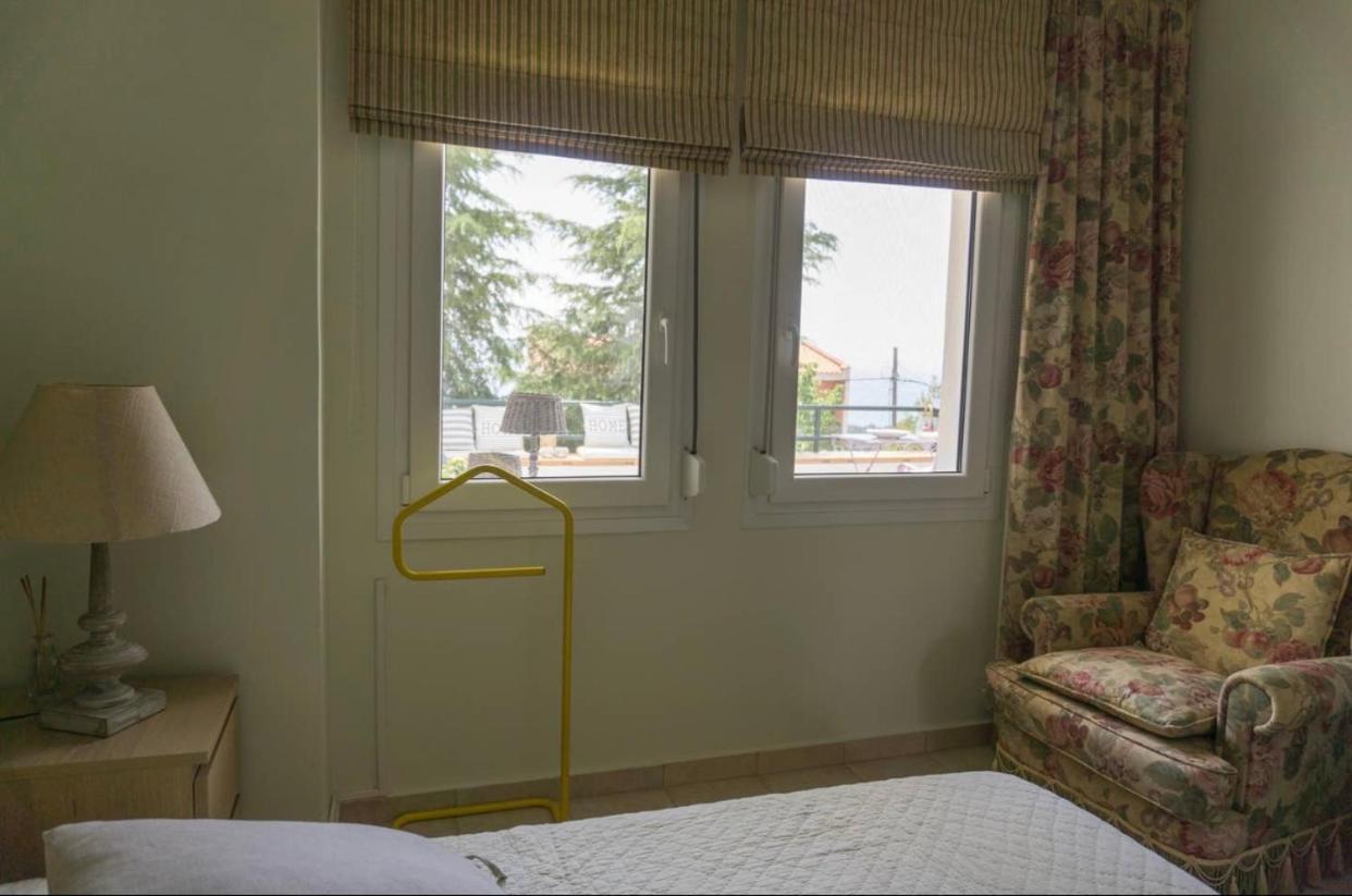 Aegeannorth Suite Cavala Exterior foto