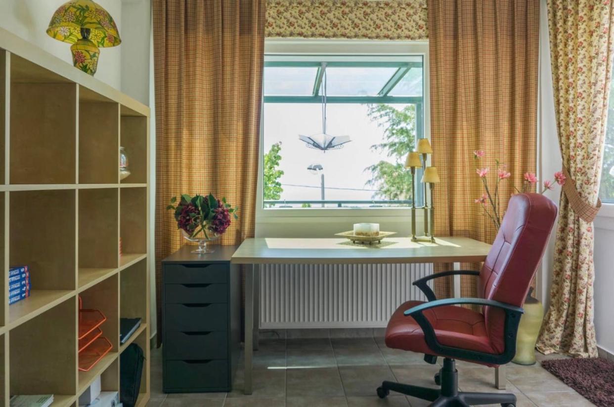 Aegeannorth Suite Cavala Exterior foto